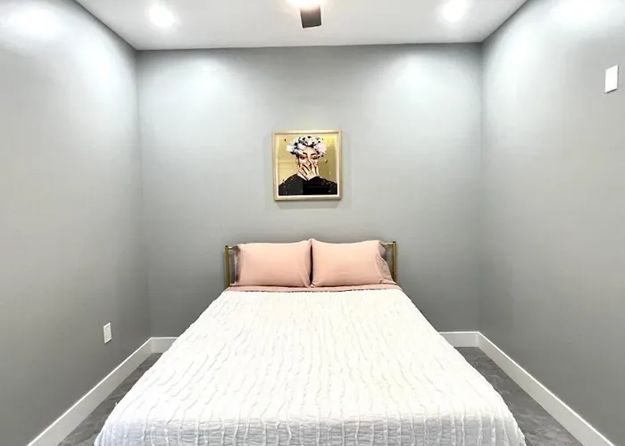 Holiday home Modern Luxury Smart *