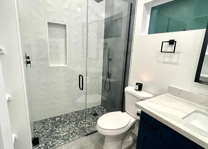 Holiday home Modern Luxury Smart